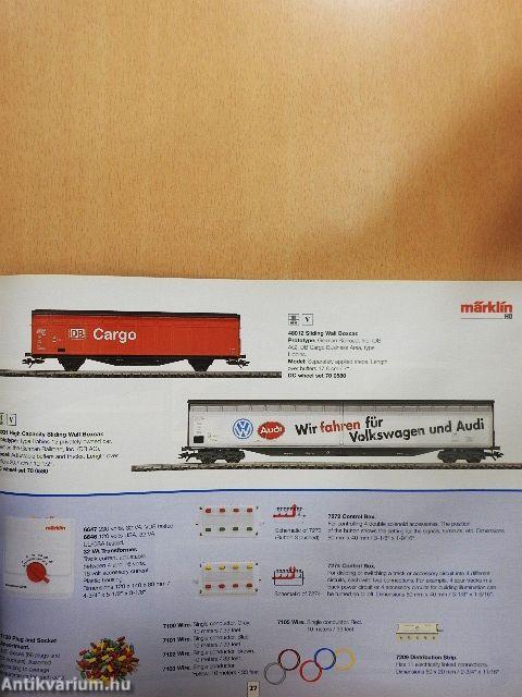 Get on board and let's go