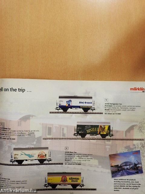 Get on board and let's go
