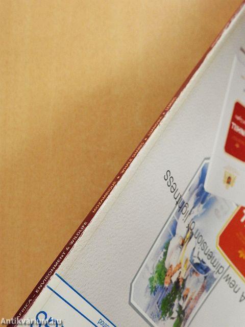 Africa - Environment & Wildlife January/February 1996