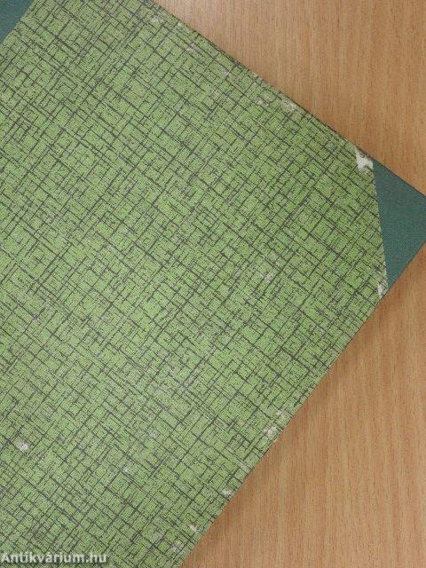 Turista Magazin 1978. (nem teljes évfolyam)