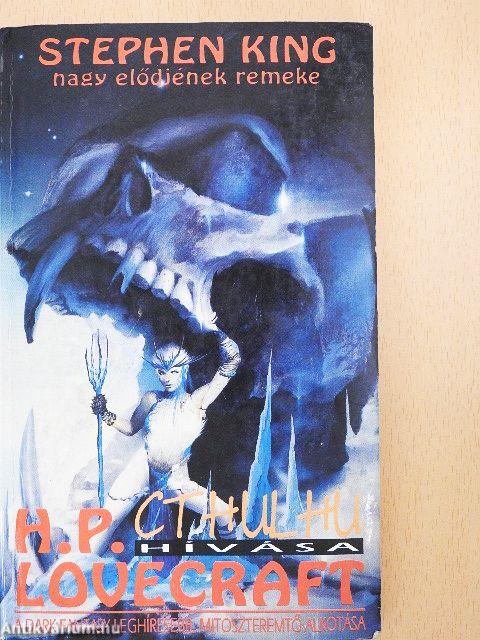 Cthulhu hívása