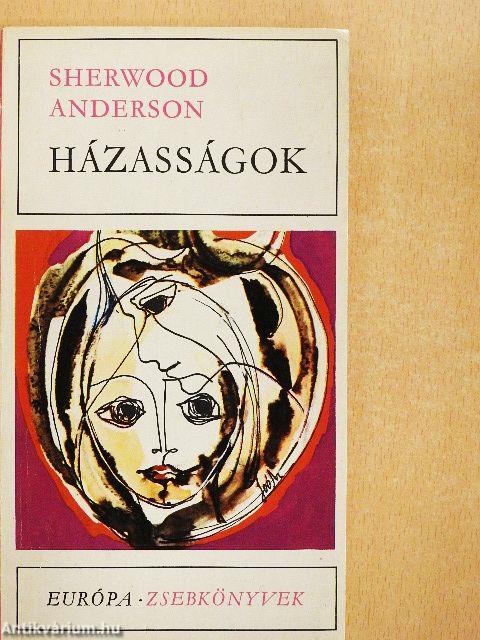 Házasságok