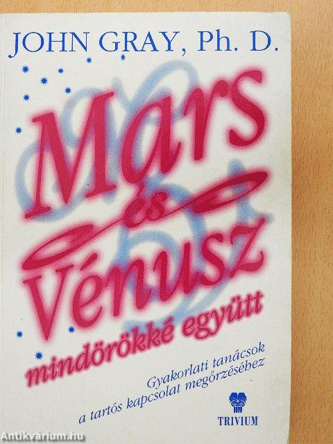 Mars és Vénusz mindörökké együtt