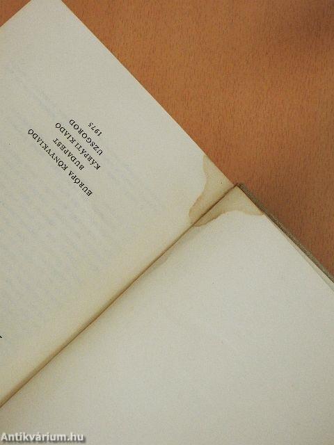 Nem születünk katonának