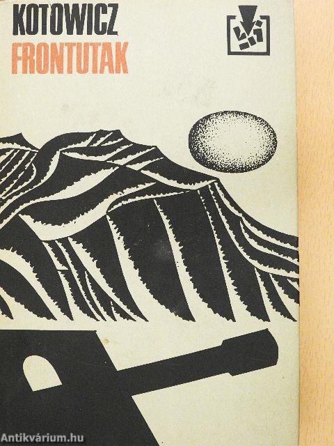 Frontutak