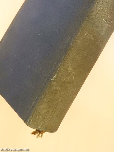 Kosztolányi Dezső elbeszélései