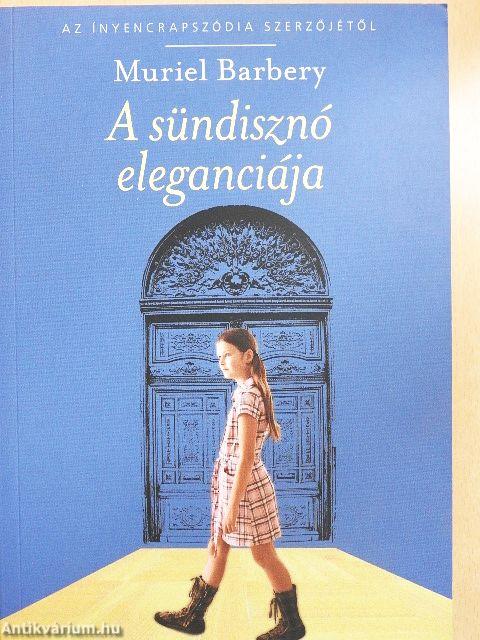 A sündisznó eleganciája