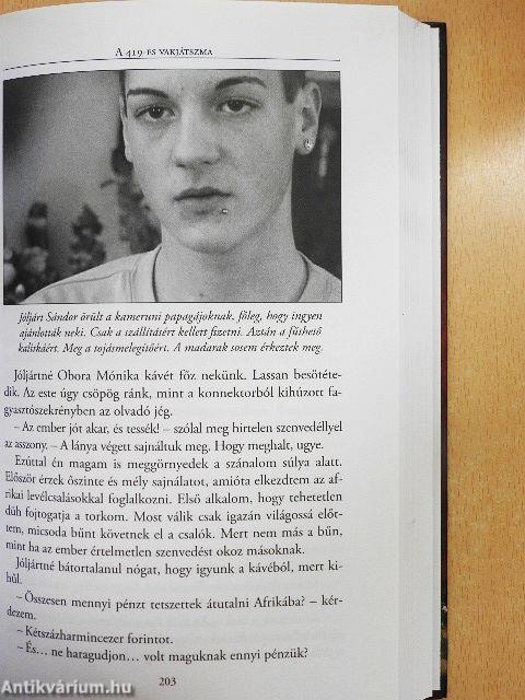 Pokoli történetek - A királynő beszéde
