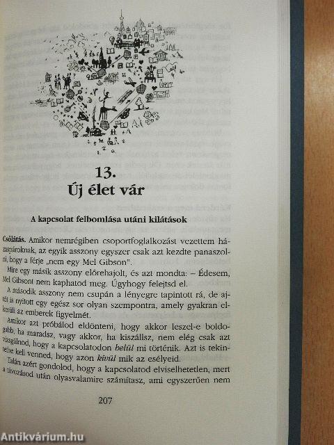 Menjek vagy maradjak?