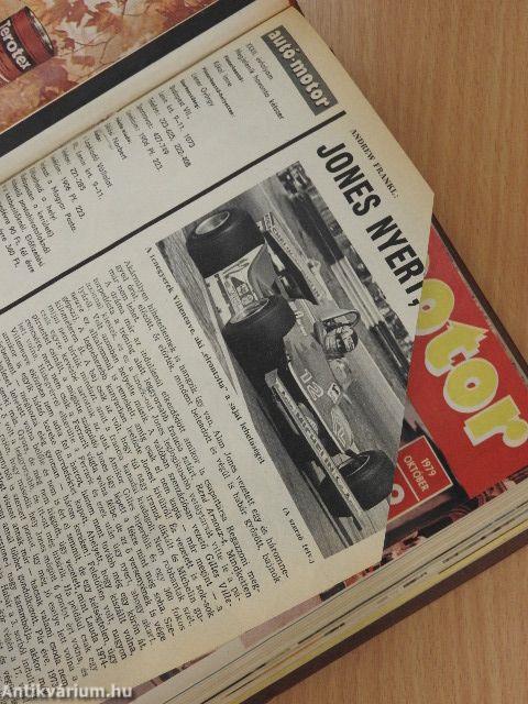 Autó-Motor 1979. január-december I-II.