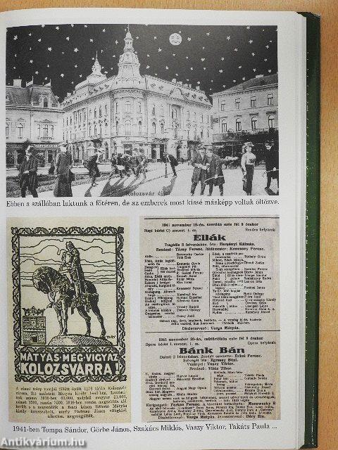 Ír úr avagy búcsú a kabarétól