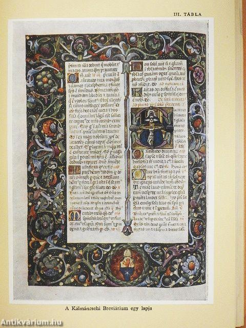 A könyv évezredes útja