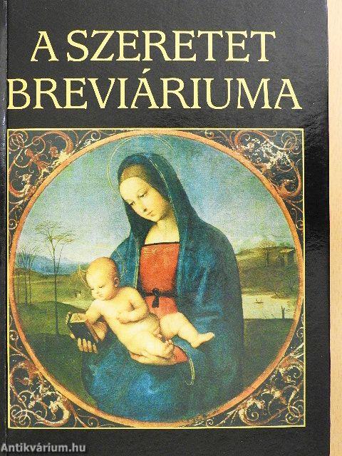 A szeretet breviáriuma