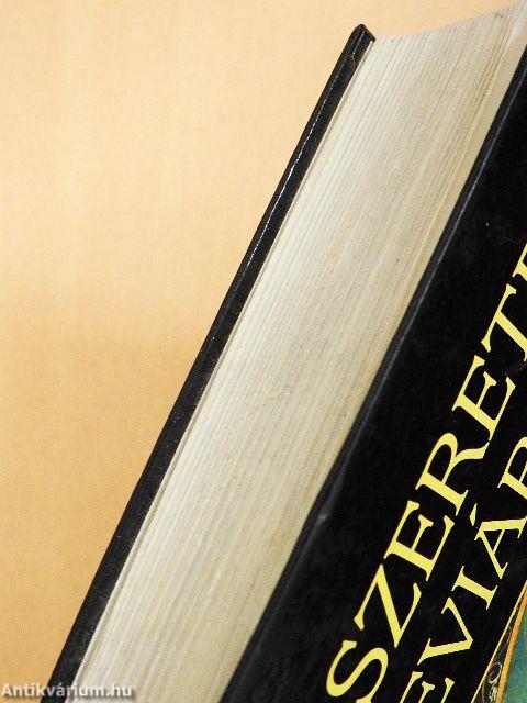 A szeretet breviáriuma