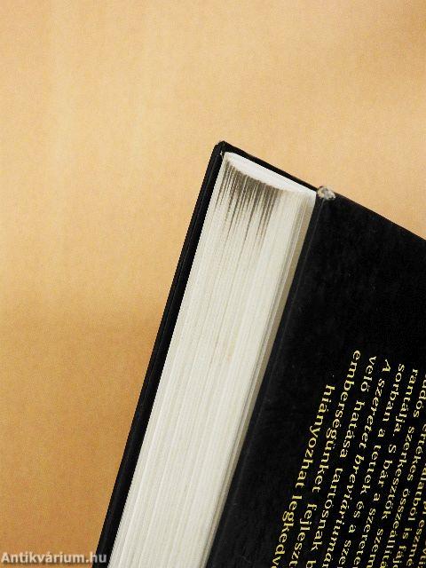 A szeretet breviáriuma