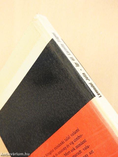 Így élt Karinthy Frigyes