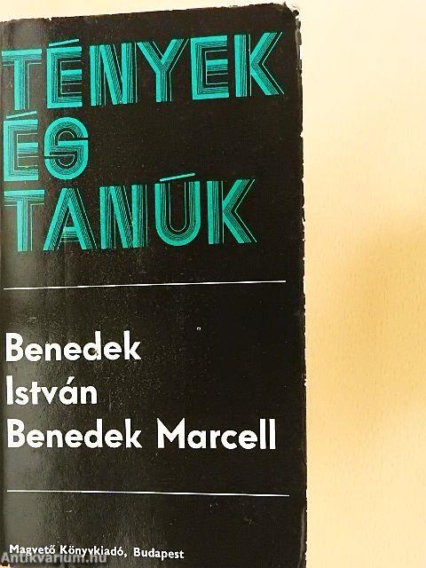Benedek Marcell