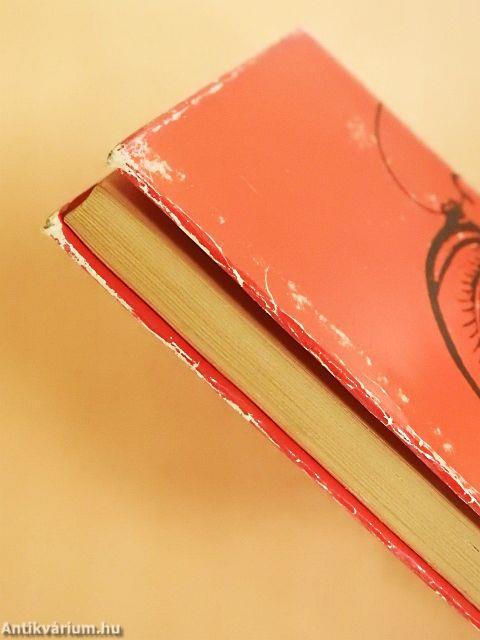 Nászutasok a légypapíron