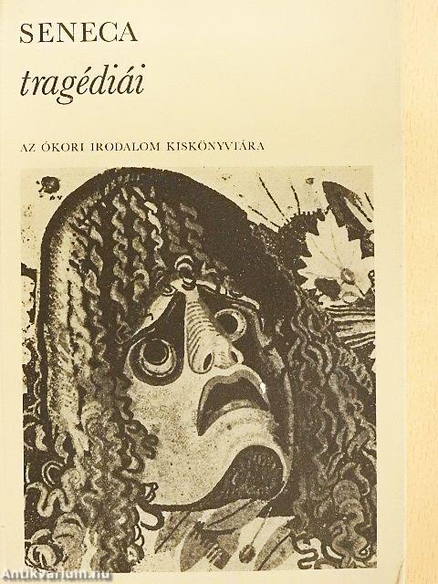 Seneca tragédiái