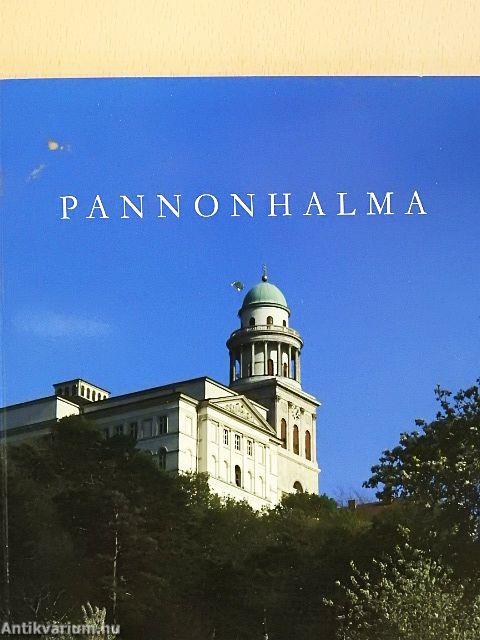Pannonhalma
