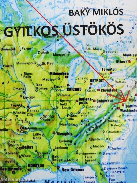 Gyilkos üstökös