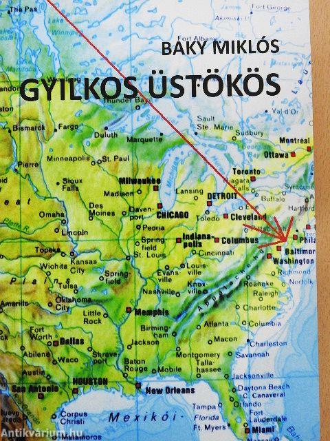 Gyilkos üstökös