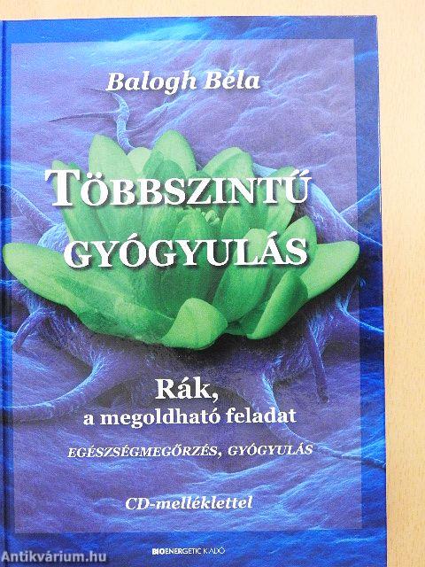 Többszintű gyógyulás