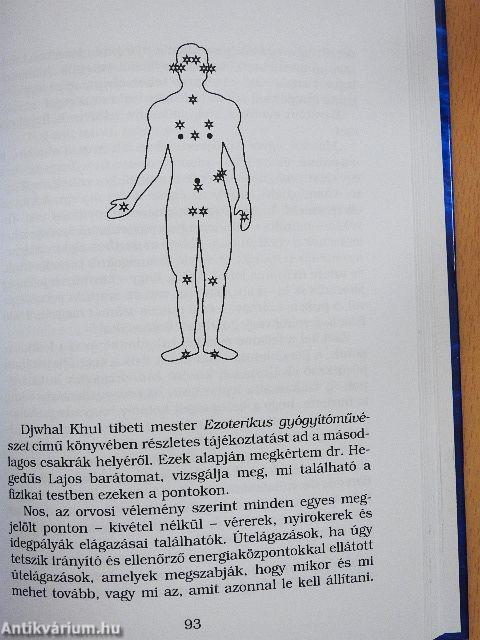 Többszintű gyógyulás