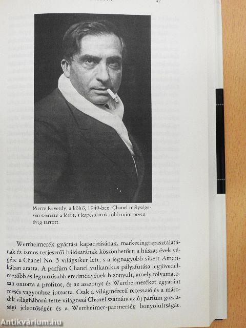 Coco Chanel titkos háborúja