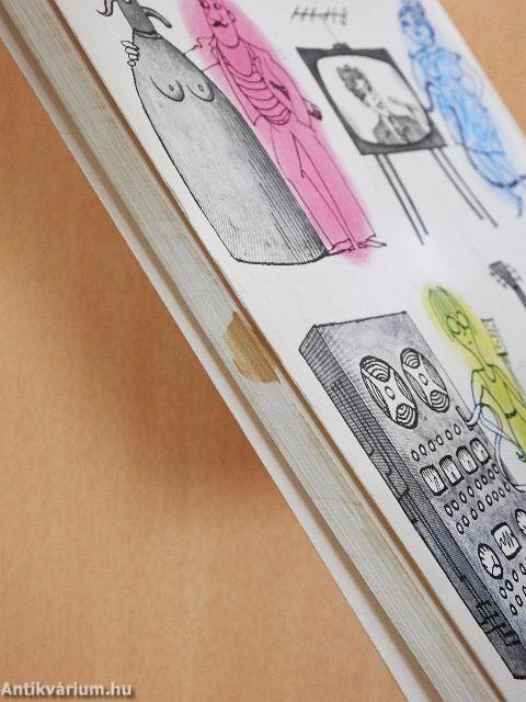 Élettelen élettársak