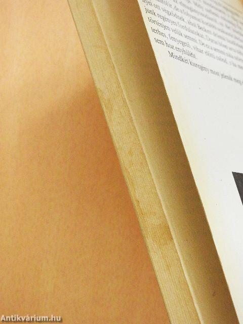 A tér/Nyáron, este fél tizenegykor