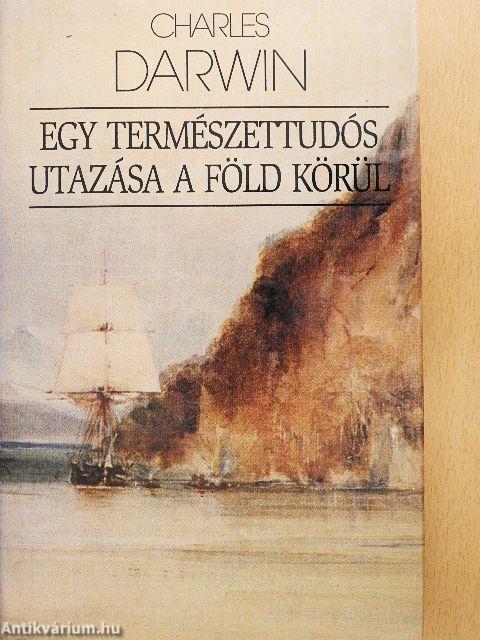 Egy természettudós utazása a Föld körül