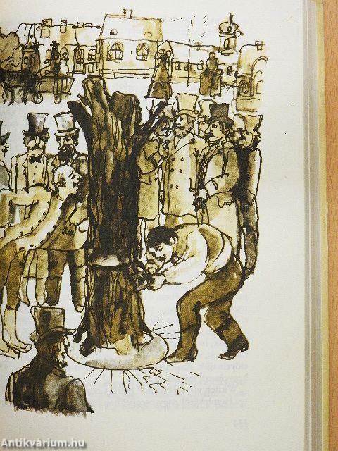 A sümegi fazekas