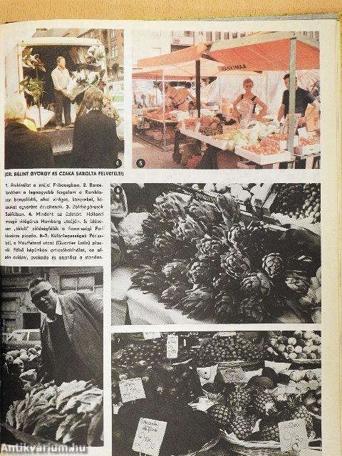 Kertbarát Magazin 1977-1980. 