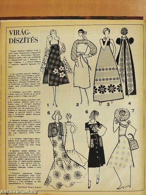 Nők Lapja 1978. (nem teljes évfolyam)