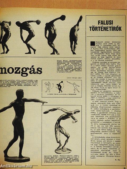 Nők Lapja 1978. (nem teljes évfolyam)