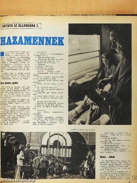 Nők Lapja 1978. (nem teljes évfolyam)