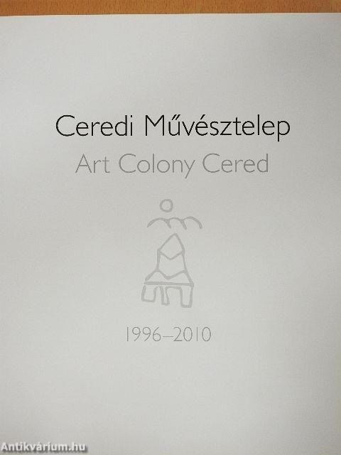 Ceredi Művésztelep