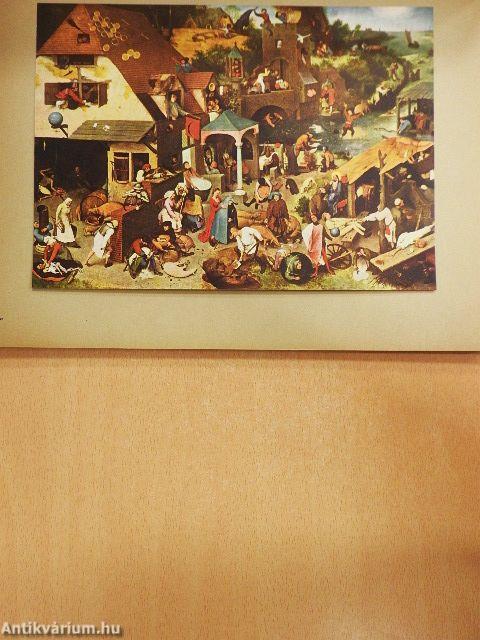 Pieter Bruegel D. Ä.