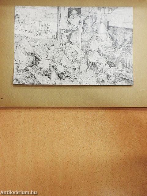 Pieter Bruegel D. Ä.