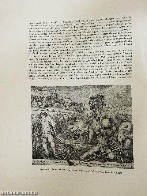 Pieter Bruegel D. Ä.