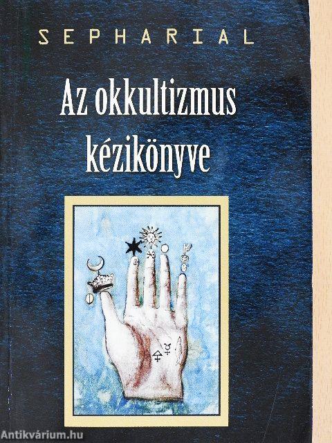 Az okkultizmus kézikönyve