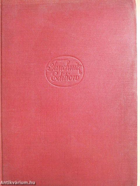 The Doctor's Dilemma/The Dark Lady of the Sonnets