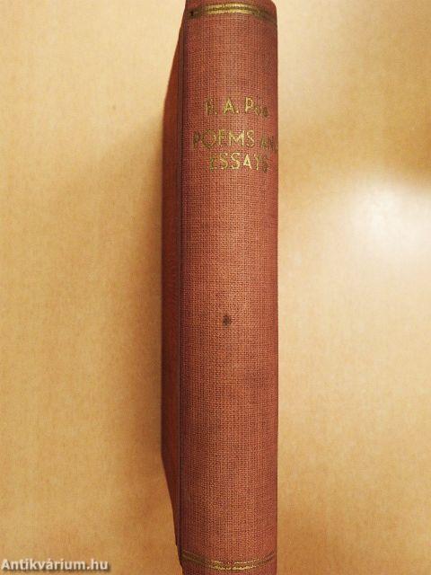 Poems and Essays