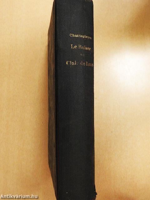 Le baiser au clair de lune