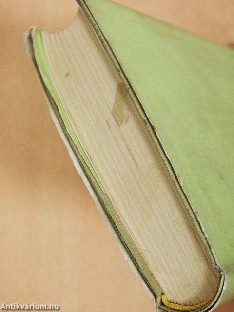 Spanyol költők antológiája