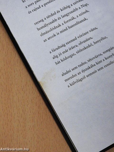 Őszikék