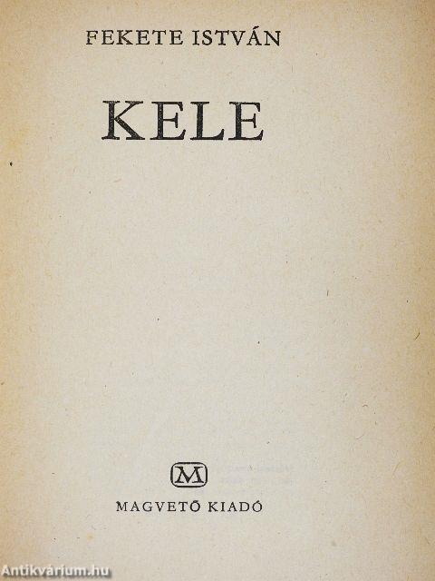 Kele