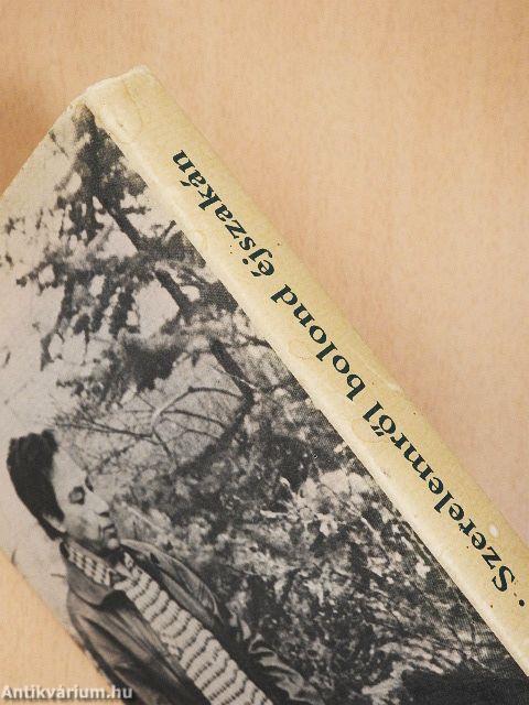 Szerelemről bolond éjszakán