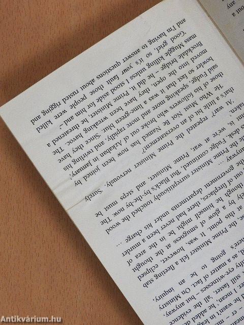 Harry Potter and the Half-Blood Prince